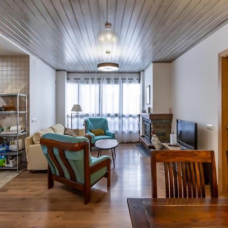 Apartamento San Fabian De 보소스트 외부 사진
