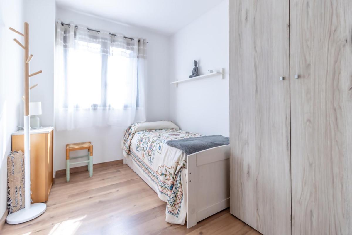 Apartamento San Fabian De 보소스트 외부 사진