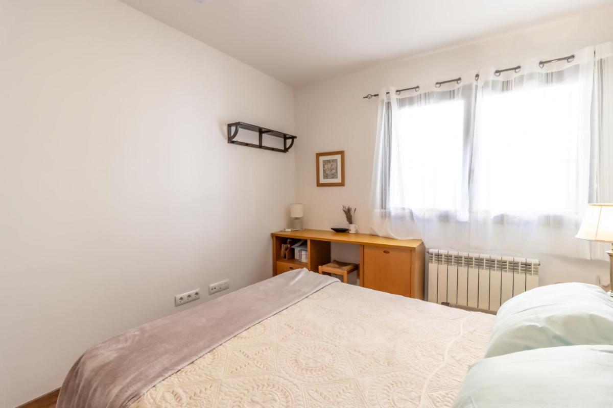 Apartamento San Fabian De 보소스트 외부 사진